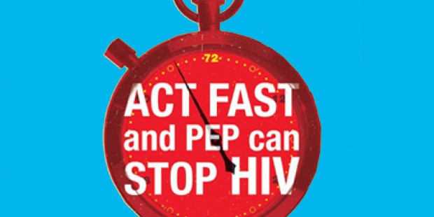 PEP (post-exposure Prophylaxis For HIV) | Terrence Higgins Trust