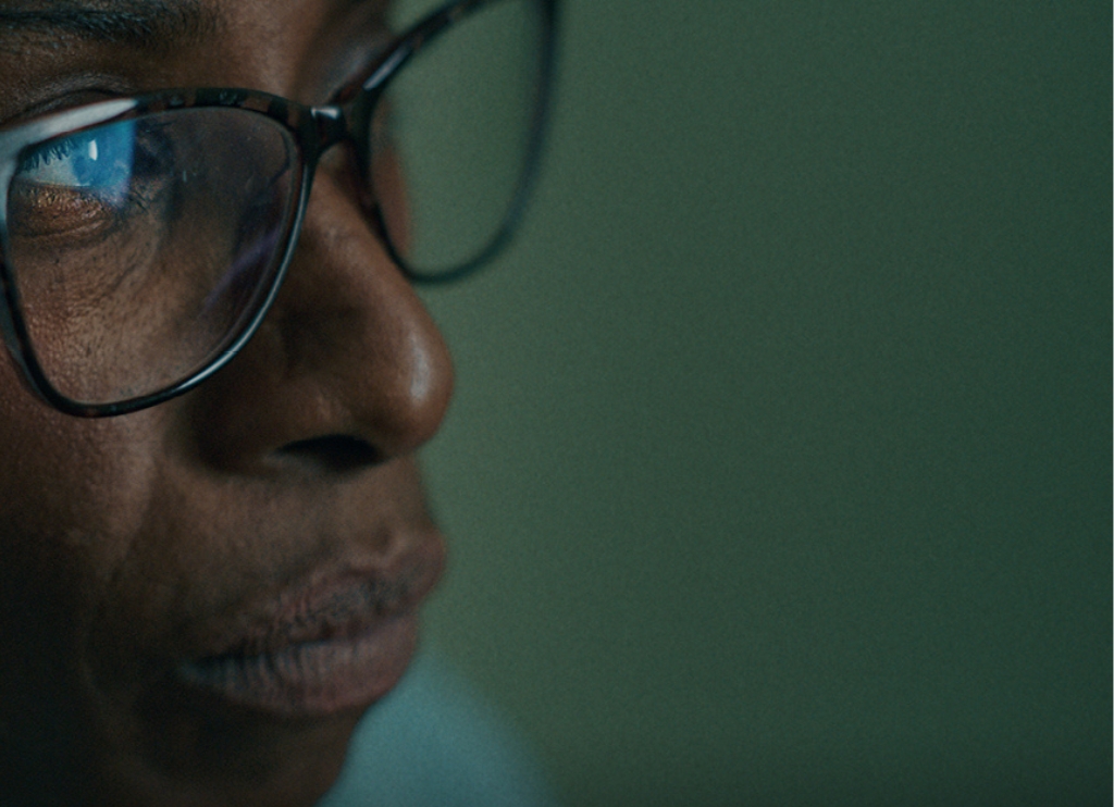 Stigma is more harmful than HIV