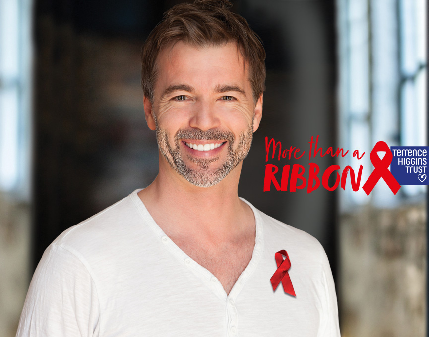 It's more than a ribbon