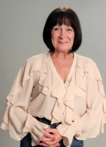 Sue Hunter