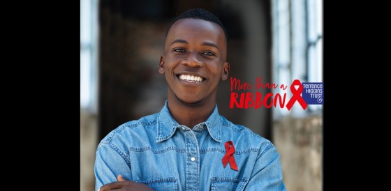 It's more than a ribbon