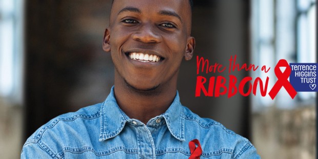 World AIDS Day is more than a ribon