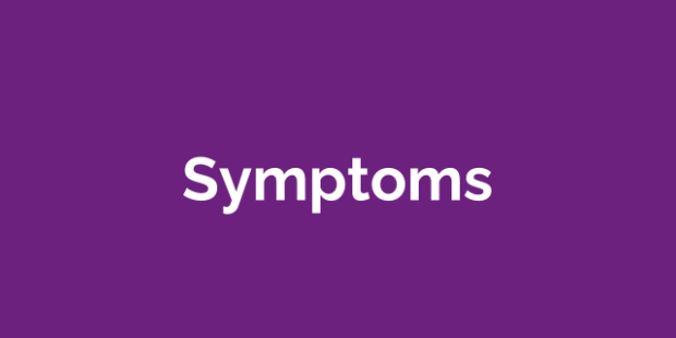 Symptoms