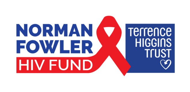 Norman Fowler HIV Fund