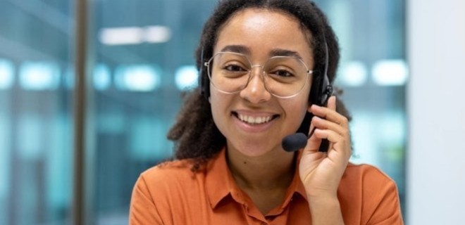 THT Direct Helpline call