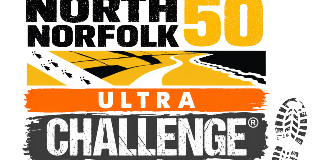 North Norfolk 50 Ultra Challenge
