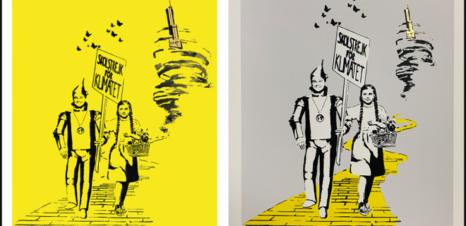 There's No Place Like Home by Bambi art prints