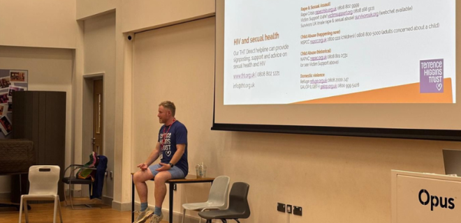 Positive Voice Cahir