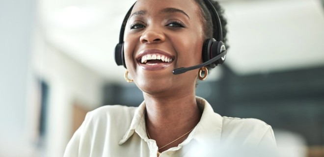 THT Direct helpline advisor