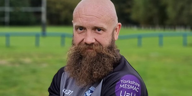 Ben Wood