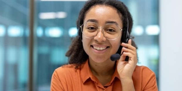 THT Direct Helpline call