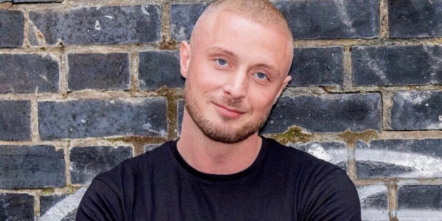 Greg Owen headshot