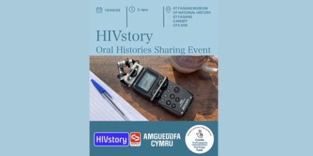 HIVstory