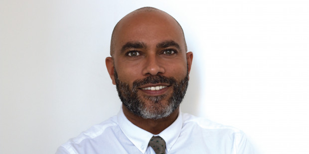 Dr Michael Brady