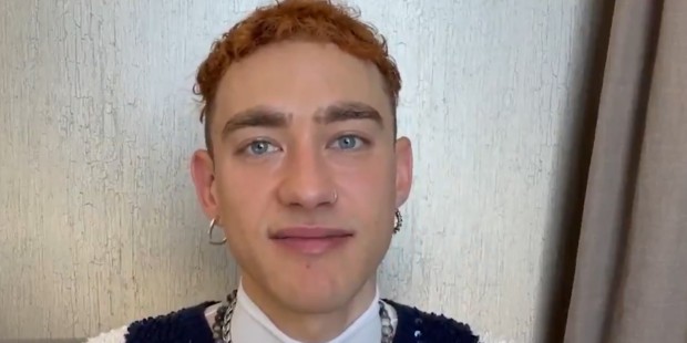 Olly Alexander
