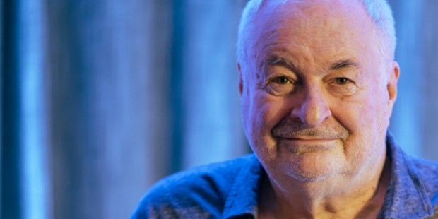 Paul Gambaccini