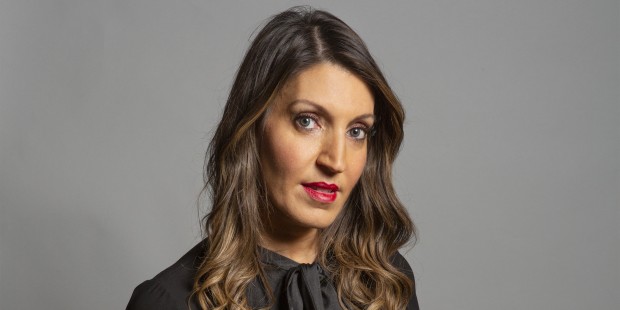 Rosena Allin-Khan MP