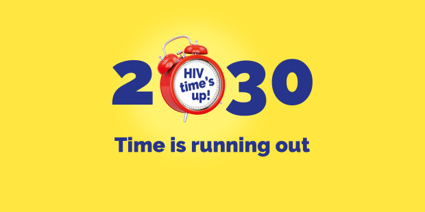 2030 Time is running out