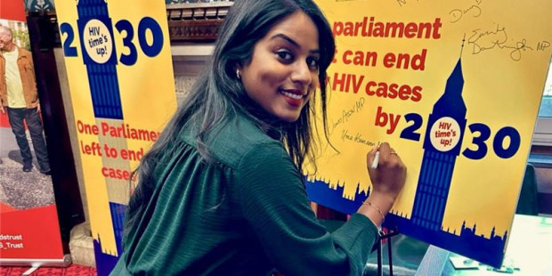 Uma Kumaran MP