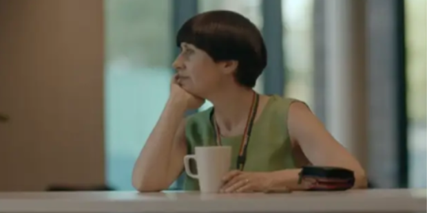 Dr Mags Portman