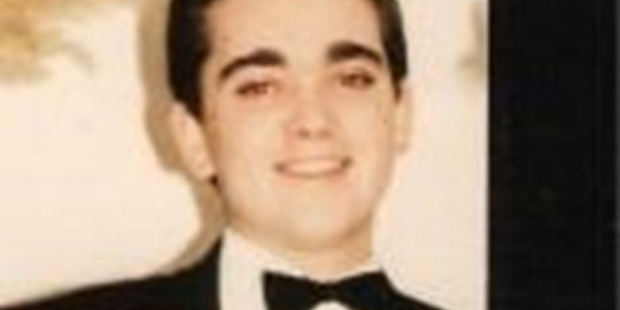 Johnny Ejsmond