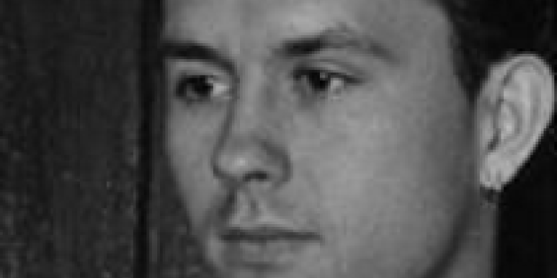 Mark Ashton