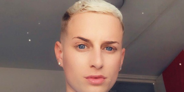 Marlon Van Der Mark, TikTok Marlon Van Der Mark, TikTok
