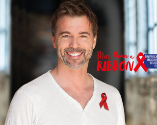 World AIDS Day is more than a ribon