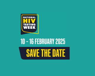 National HIV Testing Week